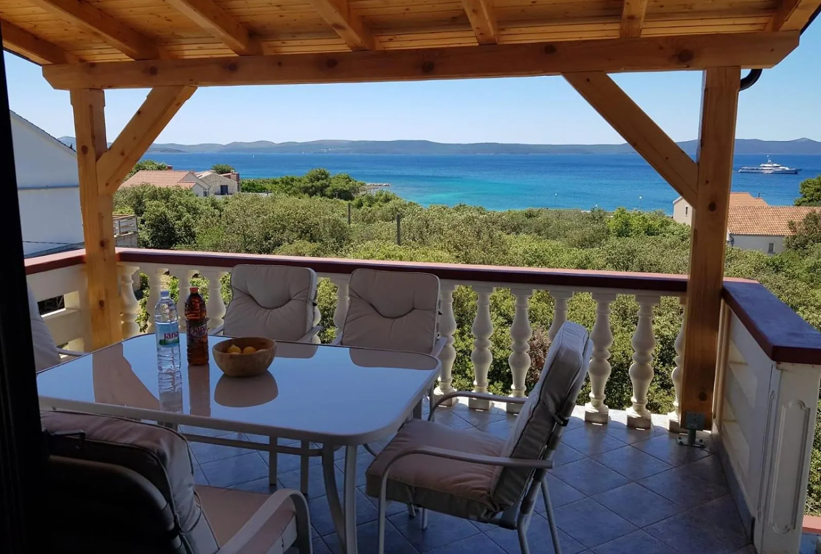 Apartment Ana Ugljan