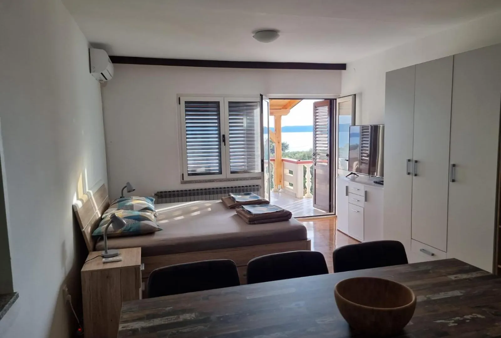 Apartment Ana Ugljan Croatia