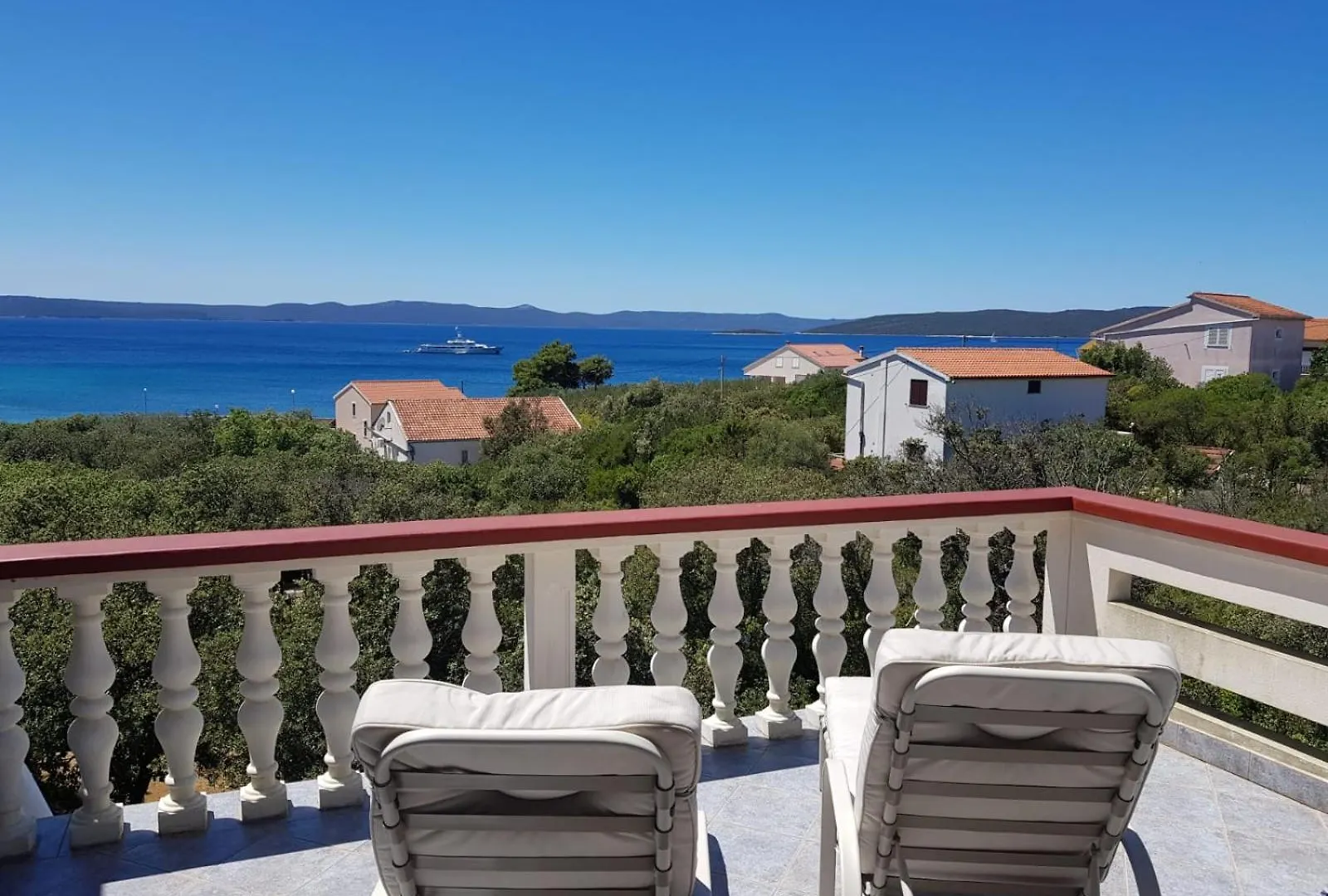 Apartment Ana Ugljan