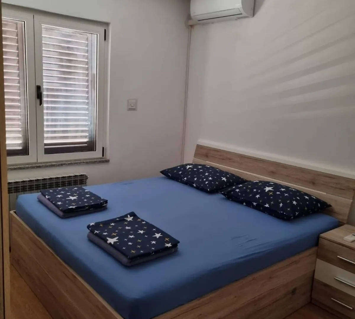 Apartment Ana Ugljan