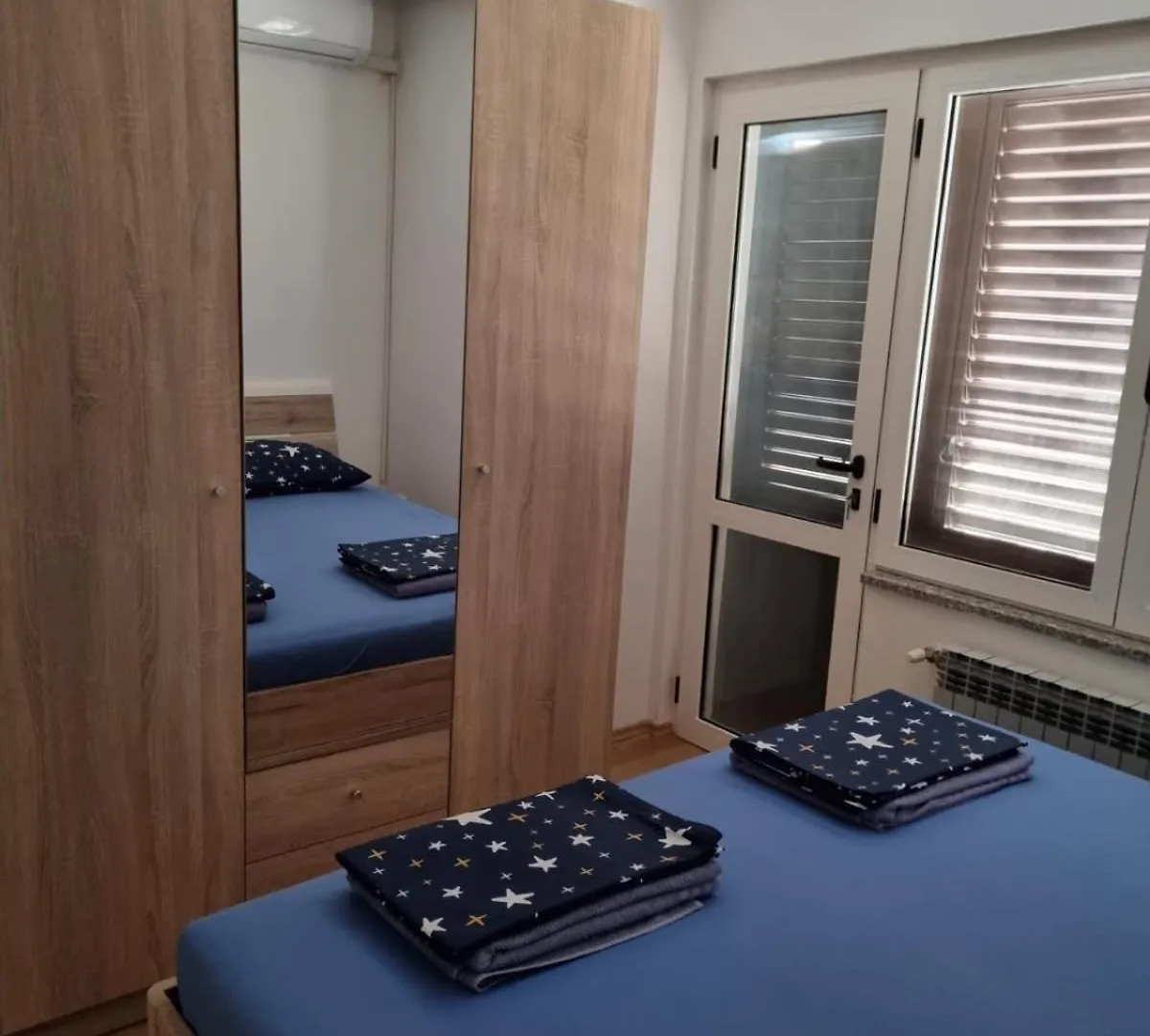 Apartment Ana Ugljan