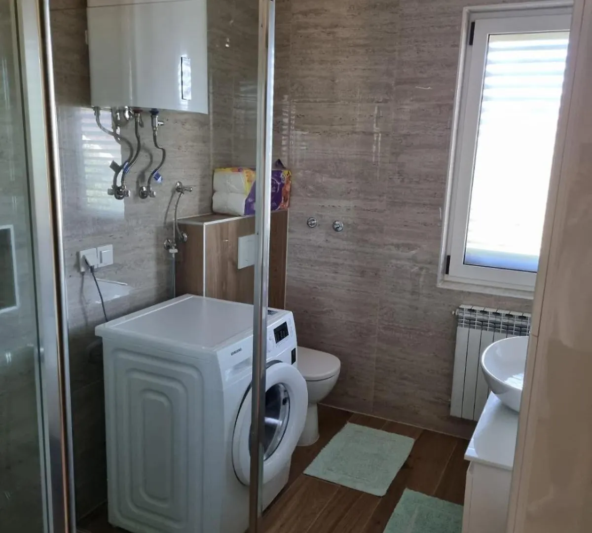 Apartment Ana Ugljan