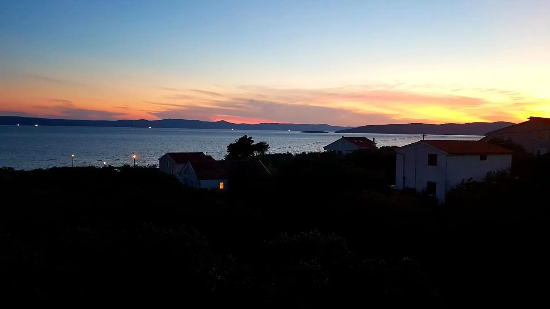 Apartment Ana Ugljan Croatia