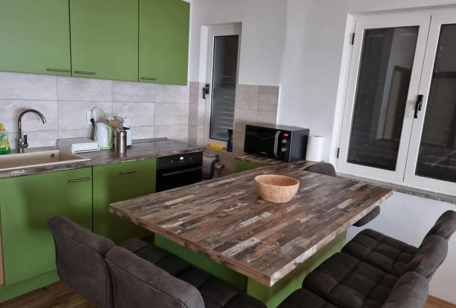 Apartment Ana Ugljan 0*,  Croatia