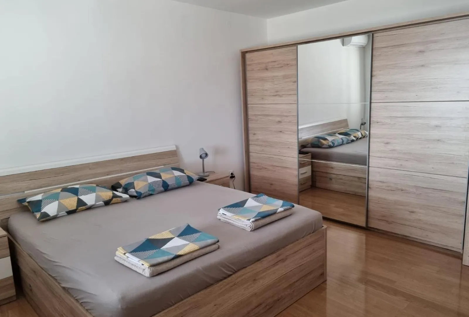 Apartment Ana Ugljan