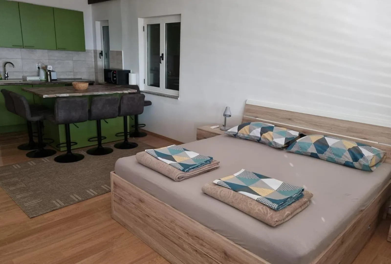 Apartment Ana Ugljan Croatia