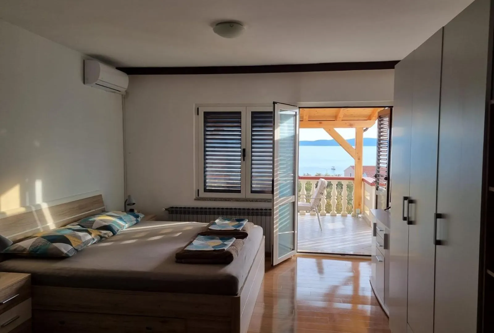 Apartment Ana Ugljan