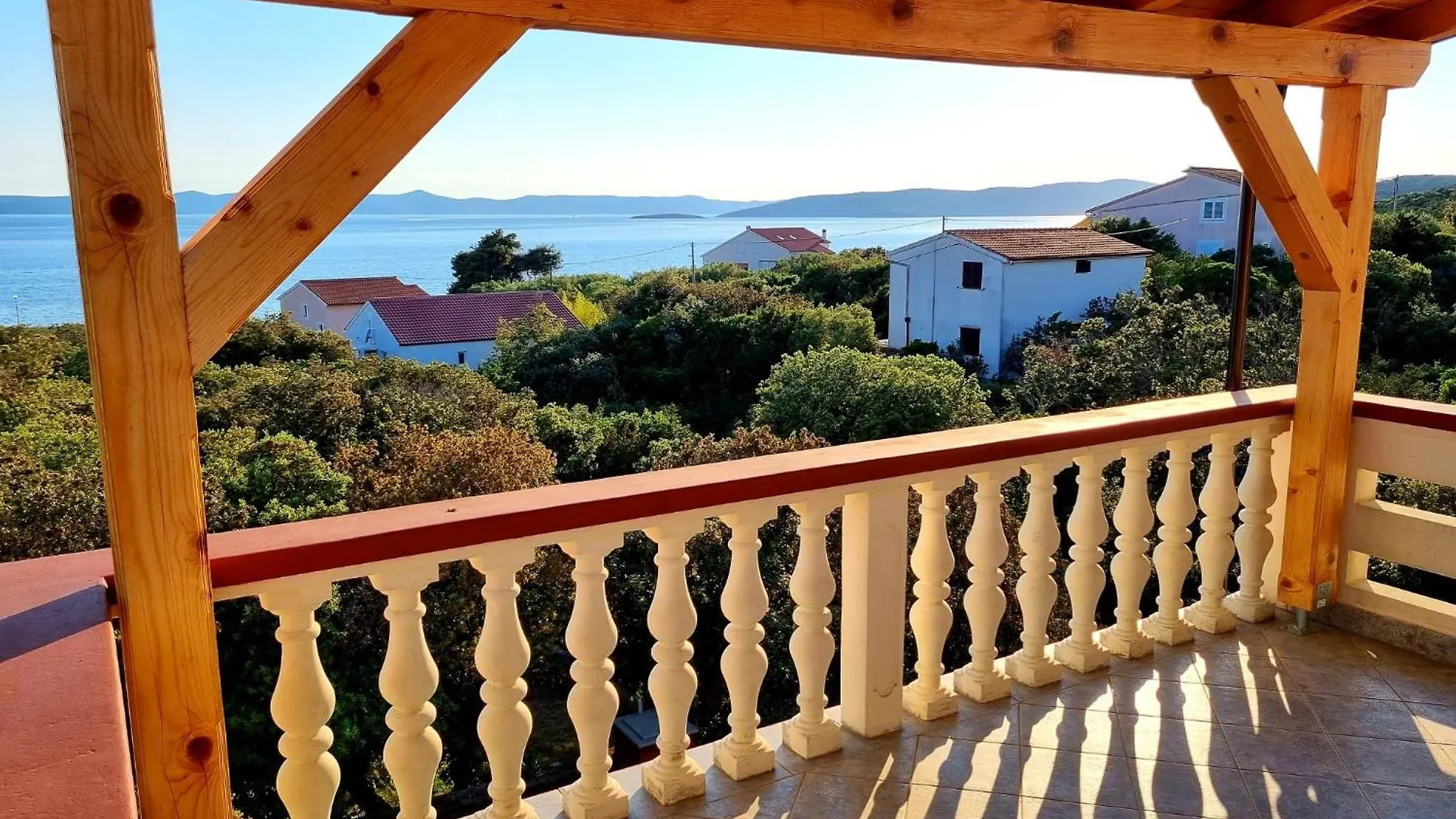 Apartment Ana Ugljan