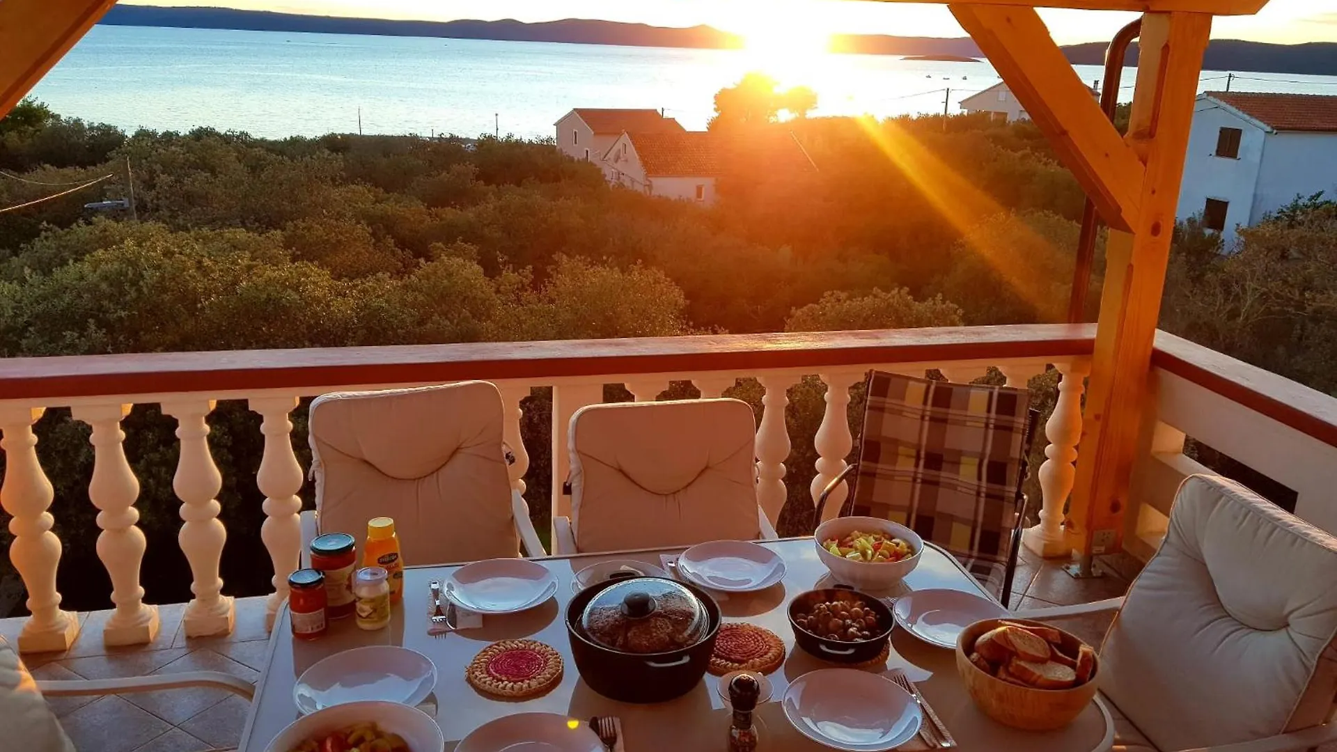 Apartment Ana Ugljan