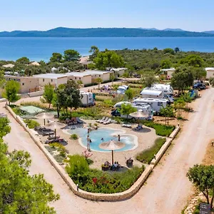 Kemp Mobile Homes At, Ugljan